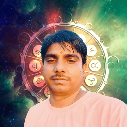 Ramu Sharma